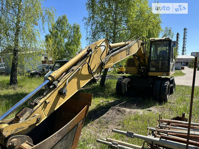 Катерпіллер 312, об'ємом двигуна 0 л та пробігом 20 тис. км за 22000 $, фото 11 на Automoto.ua