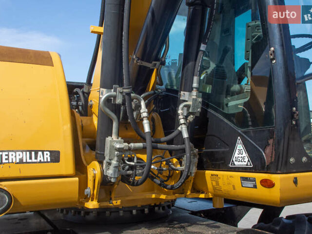 Катерпіллер 313, об'ємом двигуна 0 л та пробігом 1 тис. км за 105126 $, фото 5 на Automoto.ua