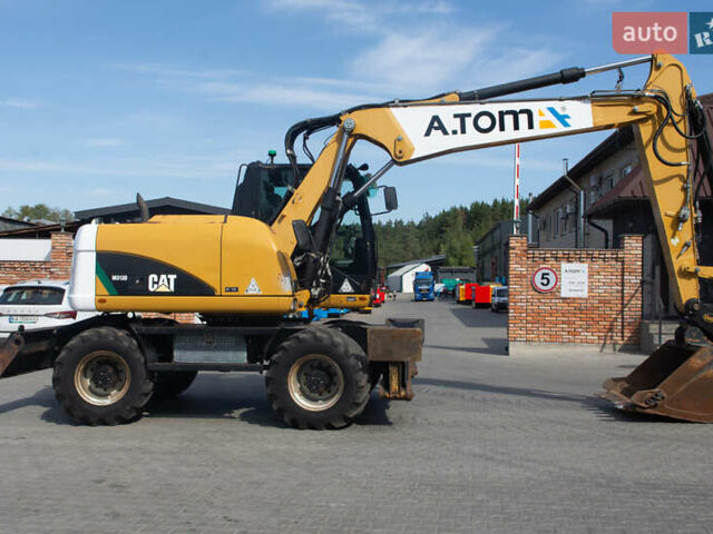 Катерпіллер 313, об'ємом двигуна 0 л та пробігом 1 тис. км за 105126 $, фото 2 на Automoto.ua