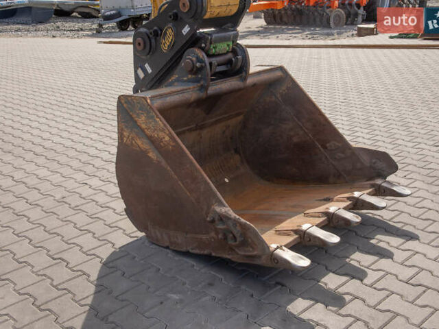 Катерпіллер 313, об'ємом двигуна 0 л та пробігом 1 тис. км за 105126 $, фото 3 на Automoto.ua