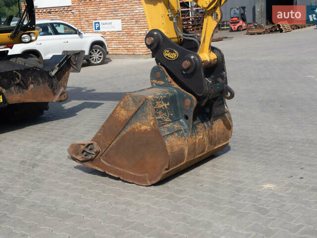 Катерпіллер 313, об'ємом двигуна 0 л та пробігом 1 тис. км за 105126 $, фото 4 на Automoto.ua