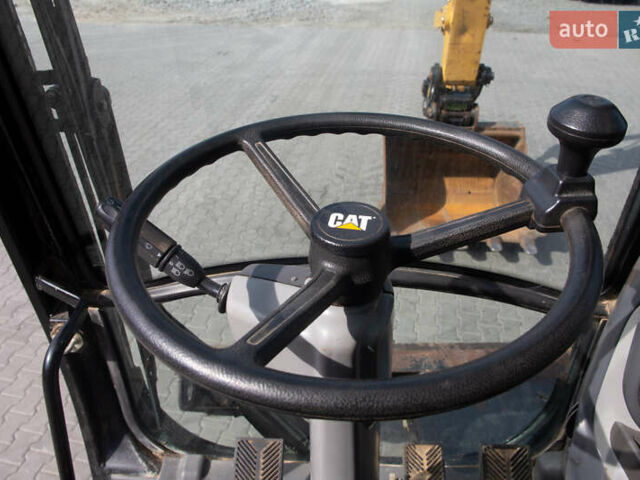 Катерпіллер 313, об'ємом двигуна 0 л та пробігом 1 тис. км за 105126 $, фото 12 на Automoto.ua