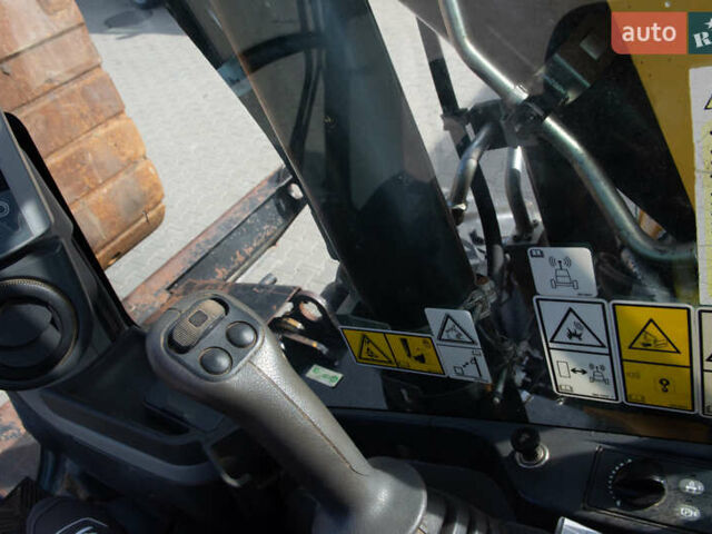 Катерпіллер 313, об'ємом двигуна 0 л та пробігом 1 тис. км за 105126 $, фото 15 на Automoto.ua