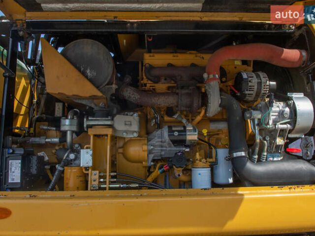 Катерпіллер 313, об'ємом двигуна 0 л та пробігом 1 тис. км за 105126 $, фото 6 на Automoto.ua