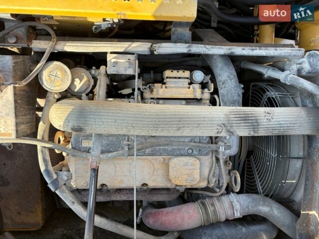 Катерпіллер 315, об'ємом двигуна 0 л та пробігом 15 тис. км за 49715 $, фото 28 на Automoto.ua