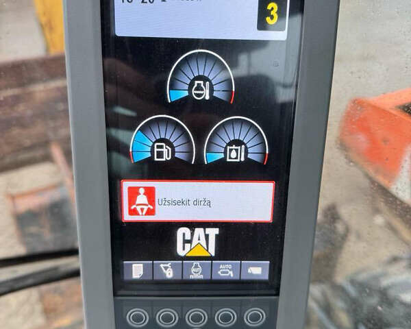 Катерпиллер 315 2015 в Одессе на Automoto.ua Катерпиллер 315, объемом двигателя 0 л и пробегом 14 тыс. км за 79664 $, фото 12 на Automoto.ua