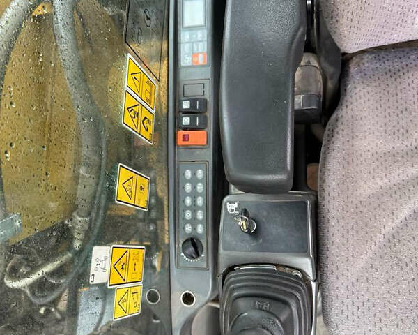 Катерпиллер 315 2015 в Одессе на Automoto.ua Катерпиллер 315, объемом двигателя 0 л и пробегом 14 тыс. км за 79664 $, фото 9 на Automoto.ua