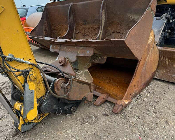 Катерпиллер 315 2015 в Одессе на Automoto.ua Катерпиллер 315, объемом двигателя 0 л и пробегом 14 тыс. км за 79664 $, фото 1 на Automoto.ua