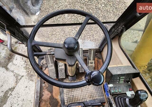Катерпіллер 315, об'ємом двигуна 0 л та пробігом 1 тис. км за 26000 $, фото 3 на Automoto.ua
