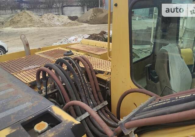 Катерпіллер 315, об'ємом двигуна 0 л та пробігом 1 тис. км за 26000 $, фото 8 на Automoto.ua