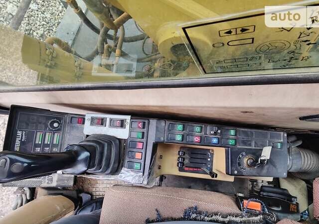 Катерпіллер 315, об'ємом двигуна 0 л та пробігом 1 тис. км за 26000 $, фото 2 на Automoto.ua