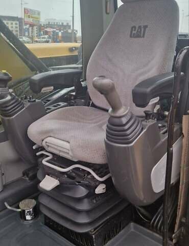 Катерпиллер 316, объемом двигателя 0 л и пробегом 11 тыс. км за 60000 $, фото 13 на Automoto.ua