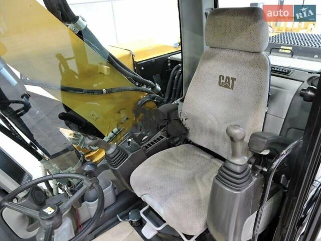 Катерпиллер 316, объемом двигателя 0 л и пробегом 1 тыс. км за 92313 $, фото 8 на Automoto.ua