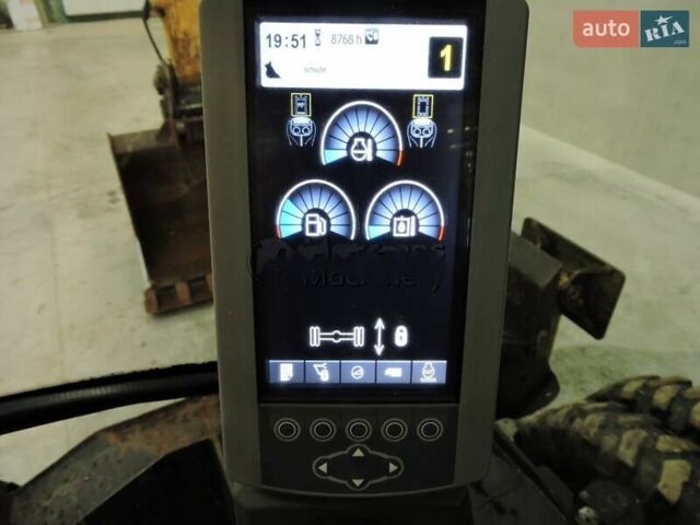 Катерпиллер 316, объемом двигателя 0 л и пробегом 1 тыс. км за 92313 $, фото 13 на Automoto.ua