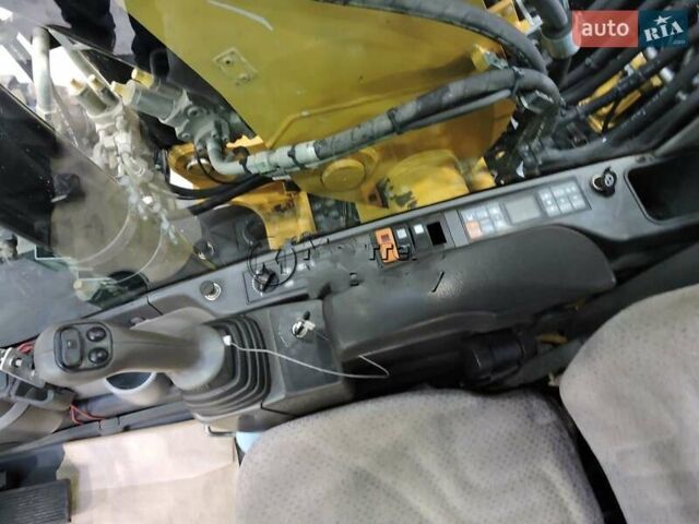 Катерпиллер 316, объемом двигателя 0 л и пробегом 1 тыс. км за 92313 $, фото 10 на Automoto.ua