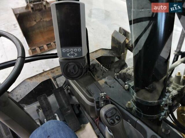 Катерпиллер 316, объемом двигателя 0 л и пробегом 1 тыс. км за 92313 $, фото 12 на Automoto.ua