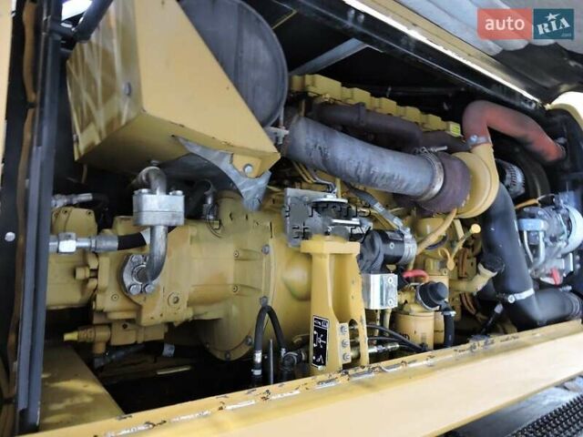 Катерпиллер 316, объемом двигателя 0 л и пробегом 1 тыс. км за 92313 $, фото 6 на Automoto.ua
