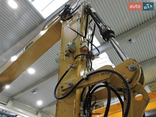 Катерпиллер 316, объемом двигателя 0 л и пробегом 1 тыс. км за 92313 $, фото 5 на Automoto.ua