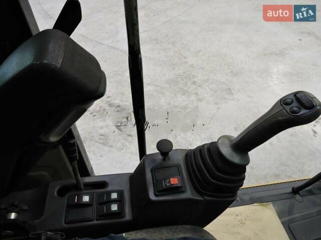 Катерпиллер 316, объемом двигателя 0 л и пробегом 1 тыс. км за 92313 $, фото 14 на Automoto.ua