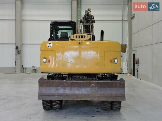 Катерпиллер 316, объемом двигателя 0 л и пробегом 1 тыс. км за 92313 $, фото 2 на Automoto.ua