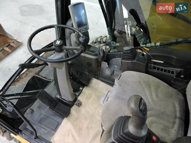 Катерпиллер 316, объемом двигателя 0 л и пробегом 1 тыс. км за 92313 $, фото 9 на Automoto.ua