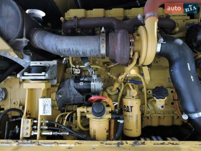 Катерпиллер 316, объемом двигателя 0 л и пробегом 1 тыс. км за 92313 $, фото 7 на Automoto.ua