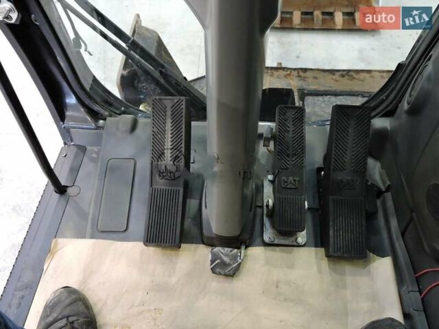 Катерпиллер 316, объемом двигателя 0 л и пробегом 1 тыс. км за 92313 $, фото 11 на Automoto.ua