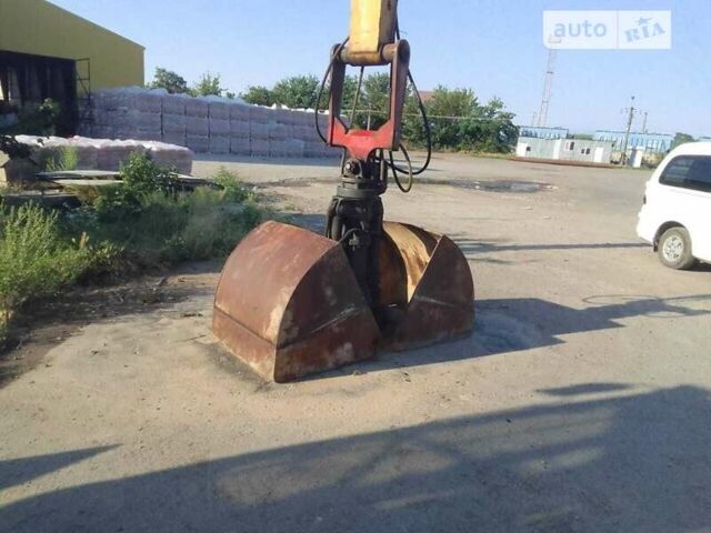 Катерпиллер 318, объемом двигателя 0 л и пробегом 103 тыс. км за 55000 $, фото 3 на Automoto.ua