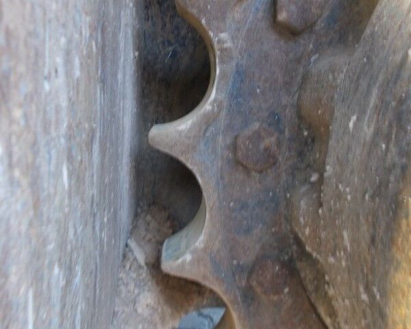 Катерпіллер 319DL, об'ємом двигуна 0 л та пробігом 0 тис. км за 79648 $, фото 14 на Automoto.ua