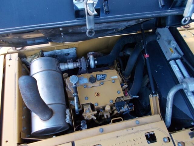 Катерпіллер 319DL, об'ємом двигуна 0 л та пробігом 0 тис. км за 79648 $, фото 5 на Automoto.ua