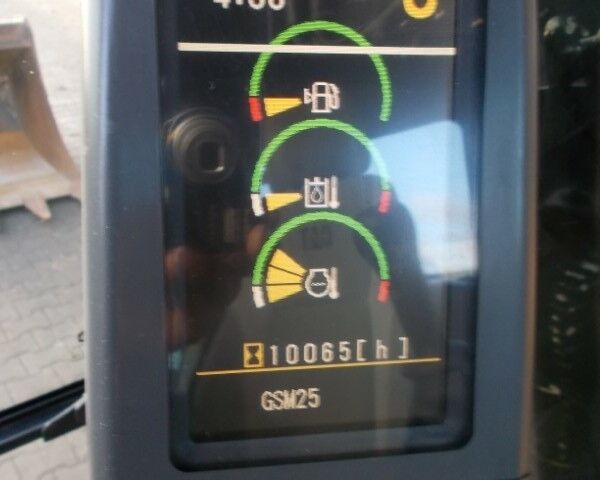 Катерпіллер 319DL, об'ємом двигуна 0 л та пробігом 0 тис. км за 79648 $, фото 12 на Automoto.ua