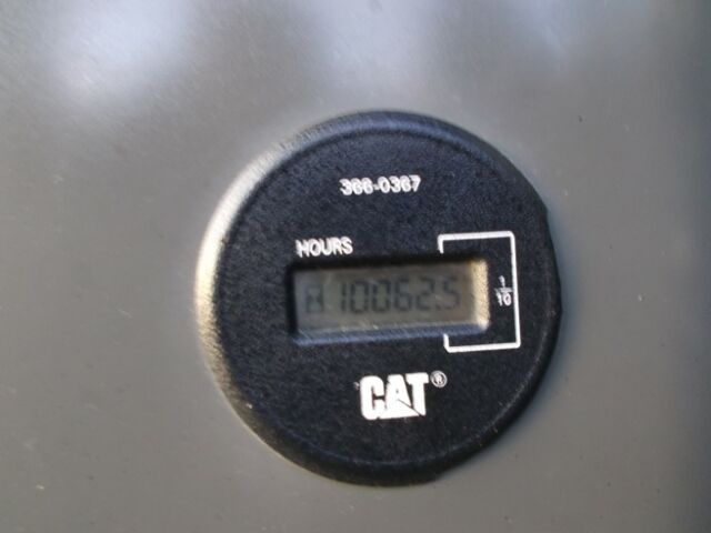 Катерпіллер 319DL, об'ємом двигуна 0 л та пробігом 0 тис. км за 79648 $, фото 11 на Automoto.ua