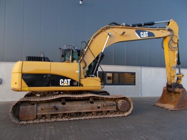 Катерпіллер 319DL, об'ємом двигуна 0 л та пробігом 0 тис. км за 79648 $, фото 9 на Automoto.ua