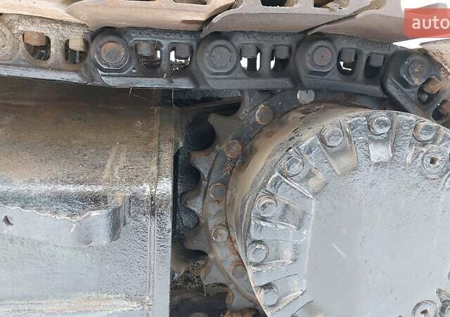 Катерпіллер 320, об'ємом двигуна 0 л та пробігом 0 тис. км за 50000 $, фото 6 на Automoto.ua