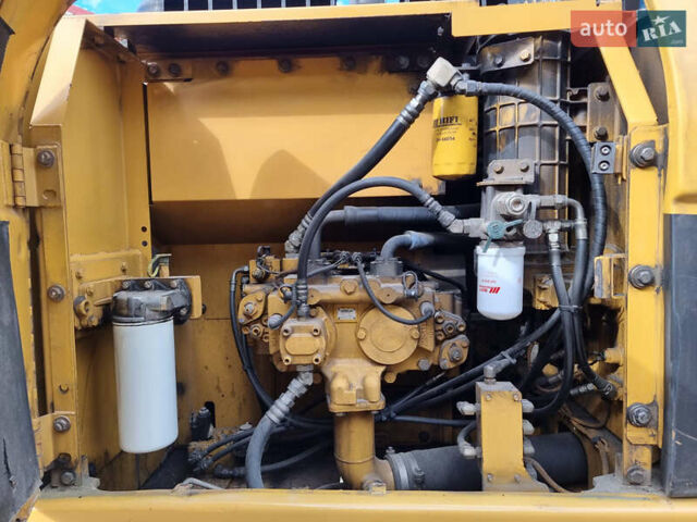 Катерпіллер 320, об'ємом двигуна 0 л та пробігом 10 тис. км за 67770 $, фото 15 на Automoto.ua