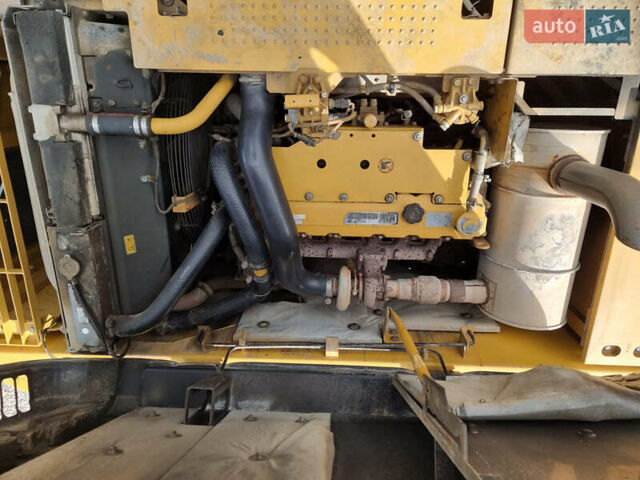 Катерпіллер 320, об'ємом двигуна 0 л та пробігом 10 тис. км за 67770 $, фото 20 на Automoto.ua
