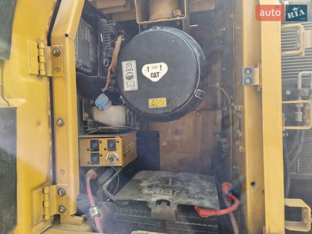 Катерпіллер 320, об'ємом двигуна 0 л та пробігом 10 тис. км за 67770 $, фото 13 на Automoto.ua