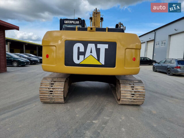 Катерпіллер 320, об'ємом двигуна 0 л та пробігом 10 тис. км за 67770 $, фото 3 на Automoto.ua