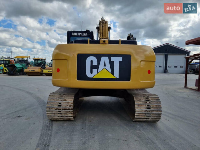 Катерпіллер 320, об'ємом двигуна 0 л та пробігом 10 тис. км за 67770 $, фото 8 на Automoto.ua