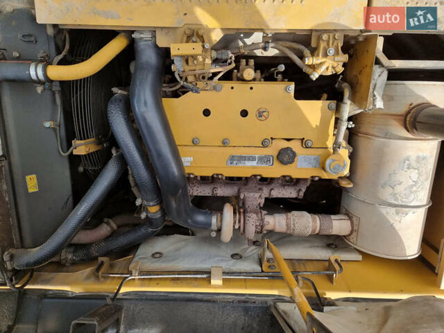 Катерпіллер 320, об'ємом двигуна 0 л та пробігом 10 тис. км за 67770 $, фото 19 на Automoto.ua