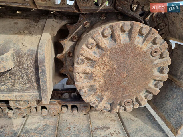 Катерпіллер 320, об'ємом двигуна 0 л та пробігом 10 тис. км за 67770 $, фото 12 на Automoto.ua