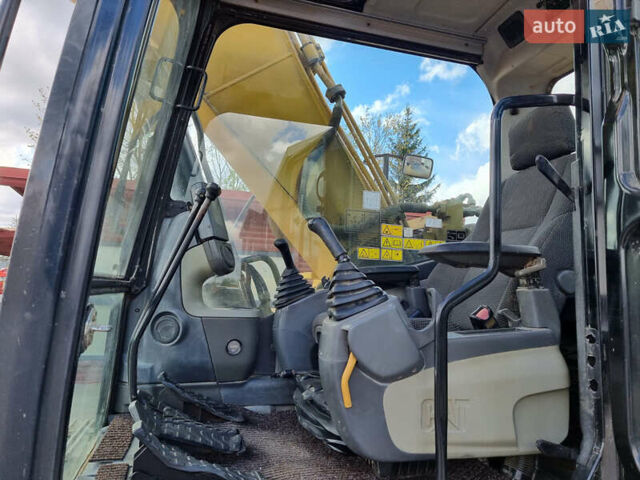 Катерпіллер 320, об'ємом двигуна 0 л та пробігом 10 тис. км за 67770 $, фото 11 на Automoto.ua