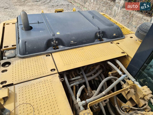 Катерпіллер 320, об'ємом двигуна 0 л та пробігом 10 тис. км за 67770 $, фото 18 на Automoto.ua