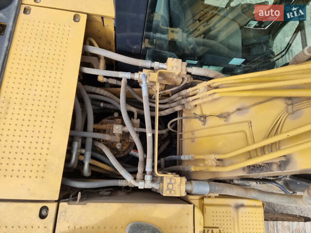 Катерпіллер 320, об'ємом двигуна 0 л та пробігом 10 тис. км за 67770 $, фото 16 на Automoto.ua