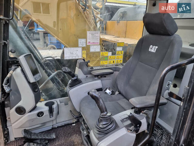 Катерпиллер 320, объемом двигателя 0 л и пробегом 7 тыс. км за 84929 $, фото 16 на Automoto.ua