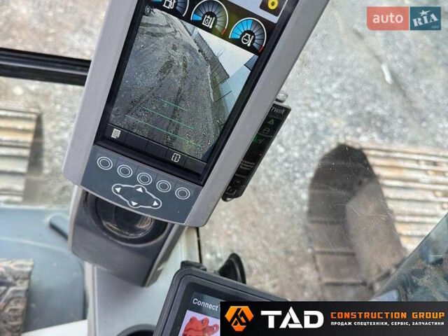 Катерпіллер 320, об'ємом двигуна 0 л та пробігом 0 тис. км за 162421 $, фото 6 на Automoto.ua