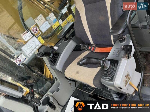 Катерпіллер 320, об'ємом двигуна 0 л та пробігом 0 тис. км за 162421 $, фото 7 на Automoto.ua