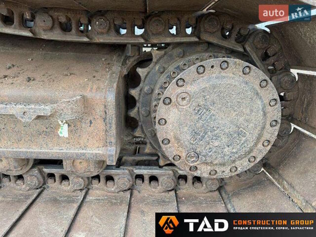 Катерпіллер 320, об'ємом двигуна 0 л та пробігом 0 тис. км за 162421 $, фото 4 на Automoto.ua