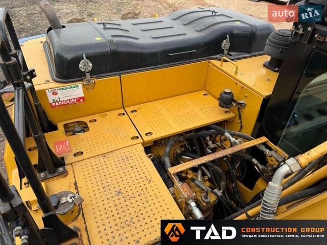 Катерпіллер 320, об'ємом двигуна 0 л та пробігом 0 тис. км за 162421 $, фото 3 на Automoto.ua