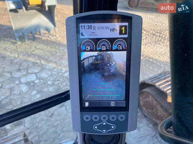 Катерпиллер 320, объемом двигателя 0 л и пробегом 0 тыс. км за 110000 $, фото 19 на Automoto.ua